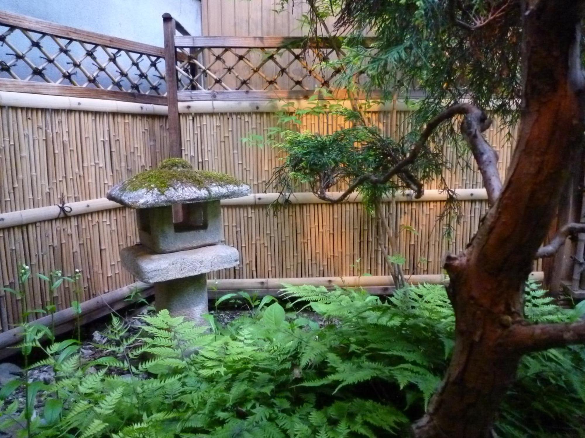 Yudanaka Tawaraya Ryokan Yamanouchi  Exterior foto