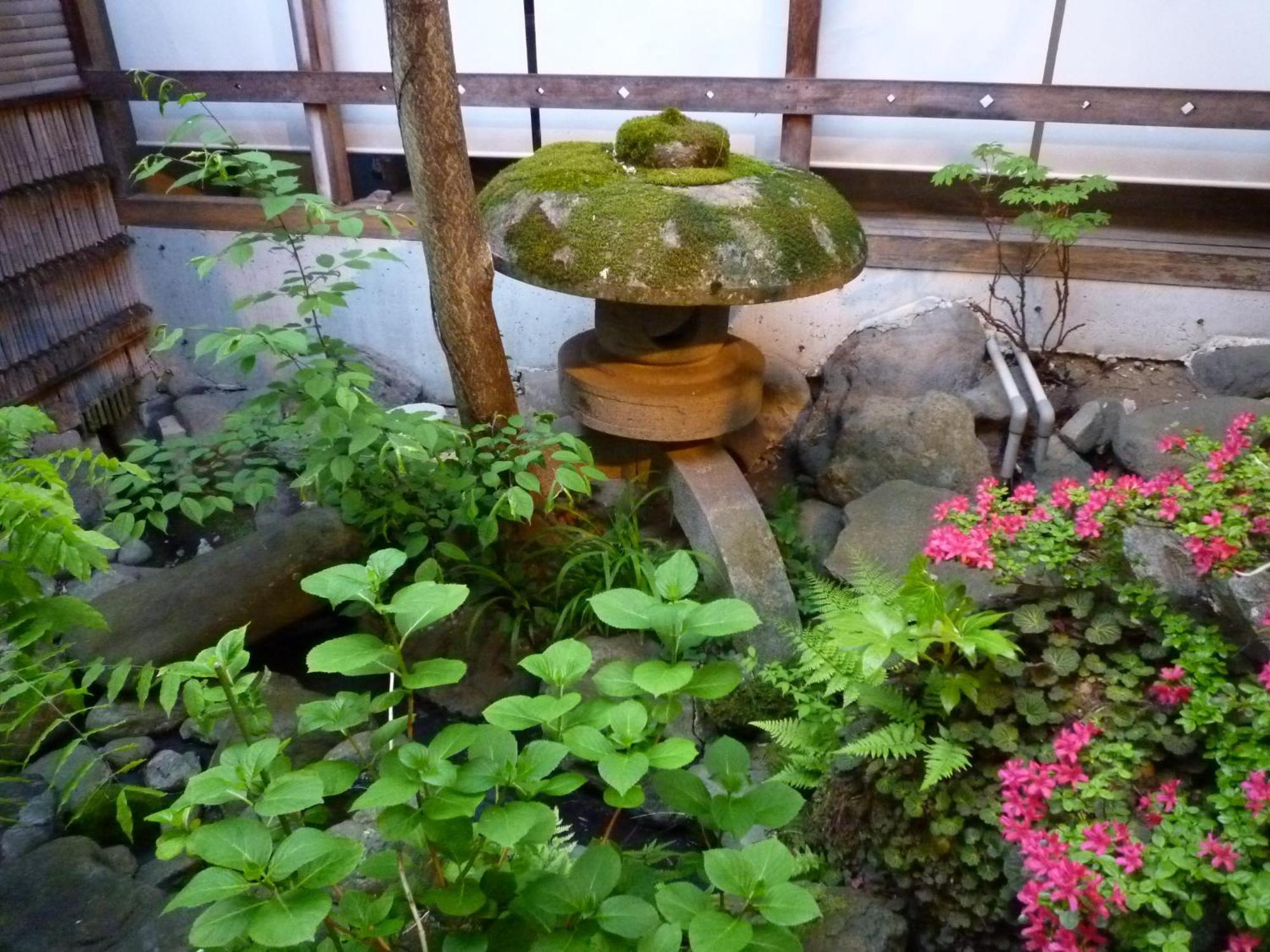 Yudanaka Tawaraya Ryokan Yamanouchi  Exterior foto