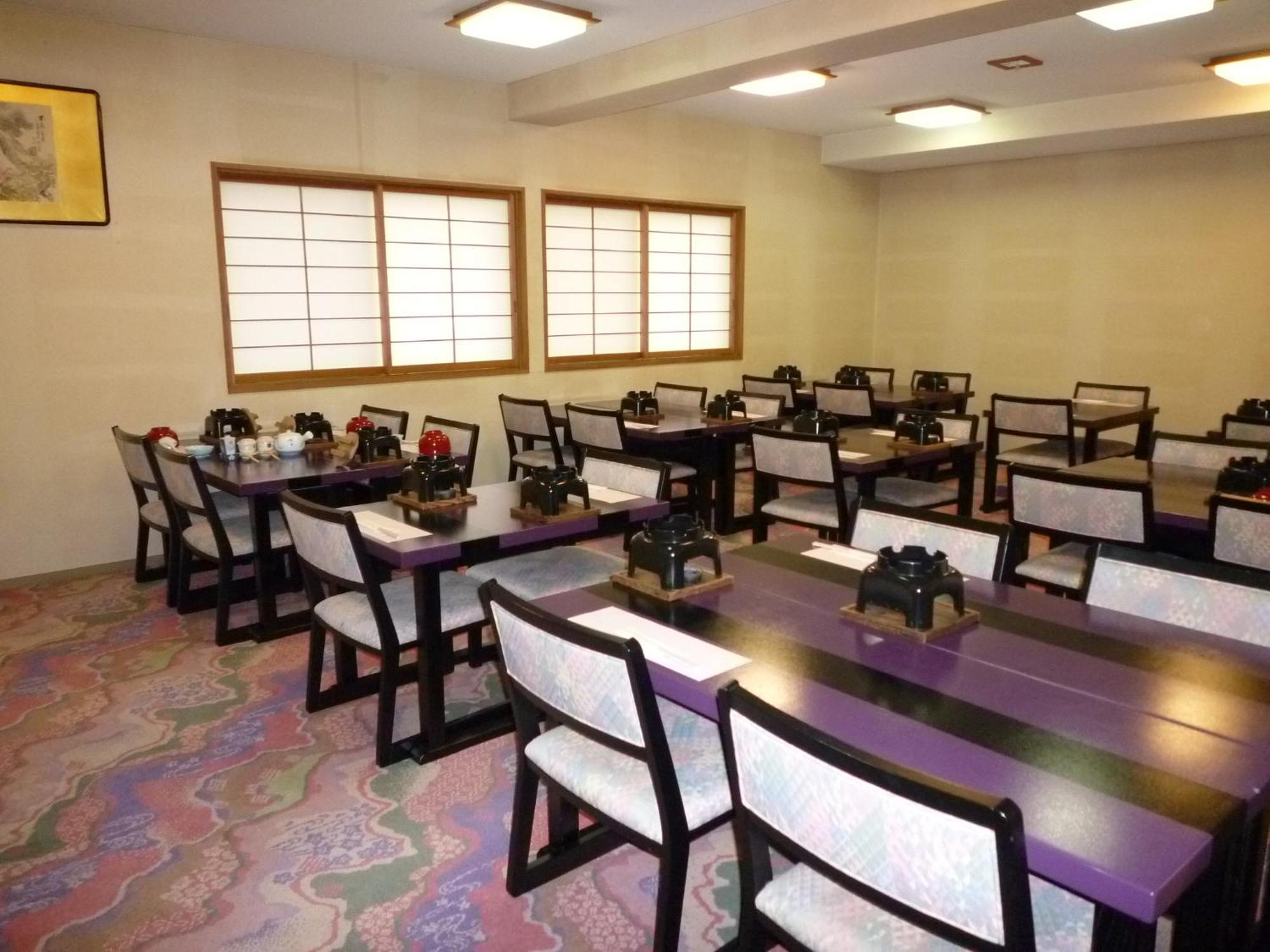 Yudanaka Tawaraya Ryokan Yamanouchi  Exterior foto
