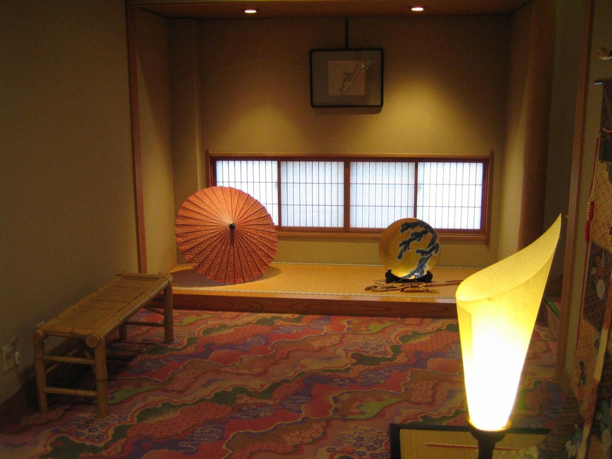 Yudanaka Tawaraya Ryokan Yamanouchi  Exterior foto