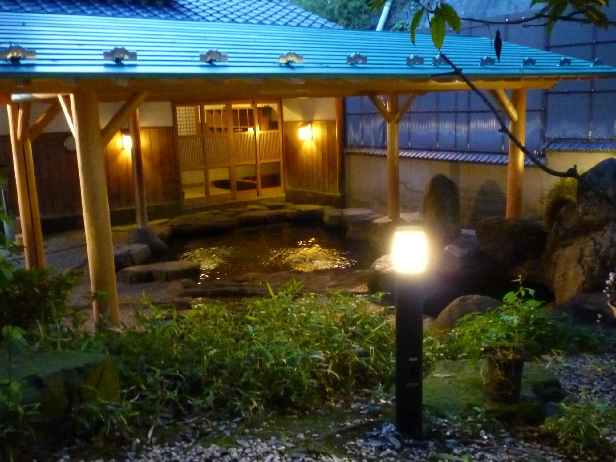 Yudanaka Tawaraya Ryokan Yamanouchi  Exterior foto